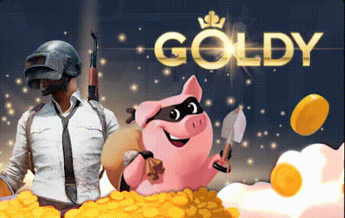 G2G8888 สล็อตเว็บตรงแตกง่าย สล็อตค่าย : Goldy
