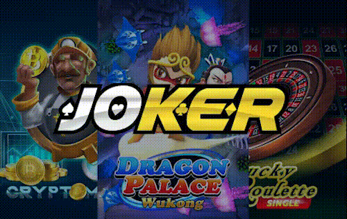 G2G8888 สล็อตเว็บตรงแตกง่าย สล็อตค่าย : สล็อตjoker
