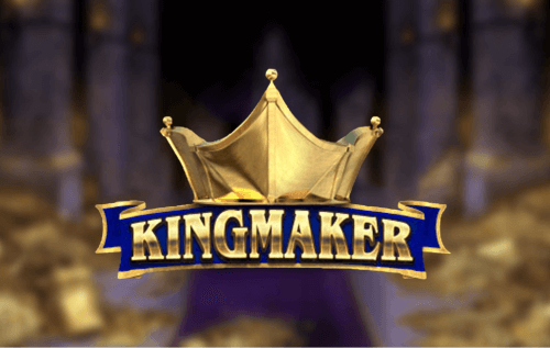 G2G8888 สล็อตเว็บตรงแตกง่าย สล็อตค่าย : Kingmaker
