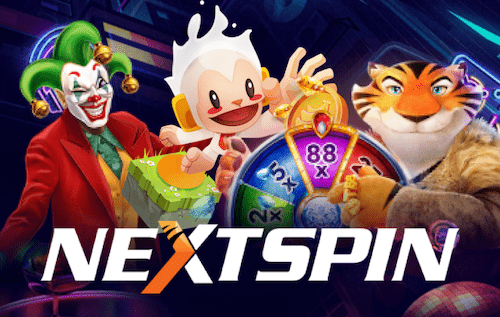 G2G8888 สล็อตเว็บตรงแตกง่าย สล็อตค่าย : Next Spin