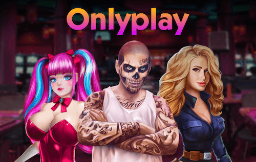 G2G8888 สล็อตเว็บตรงแตกง่าย สล็อตค่าย : Onlyplay