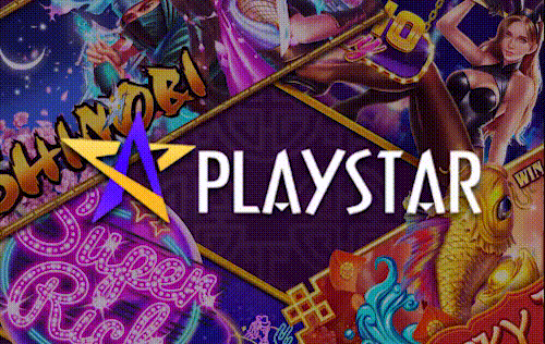 G2G8888 สล็อตเว็บตรงแตกง่าย สล็อตค่าย : Playstar