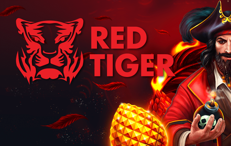 G2G8888 สล็อตเว็บตรงแตกง่าย สล็อตค่าย : Redtiger