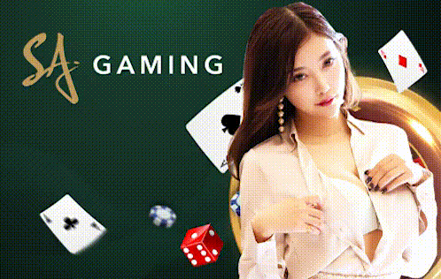 G2G8888 บาคาร่าเว็บตรง คาสิโนออนไลน์ ค่าย : SA GAMING