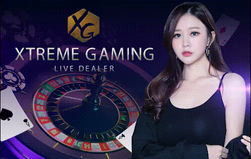 G2G8888 บาคาร่าเว็บตรง คาสิโนออนไลน์ ค่าย : XTREME GAMING
