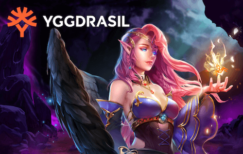 G2G8888 สล็อตเว็บตรงแตกง่าย สล็อตค่าย : Yggdrasil